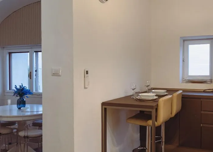 La Casa Di Luisa Nyaraló *