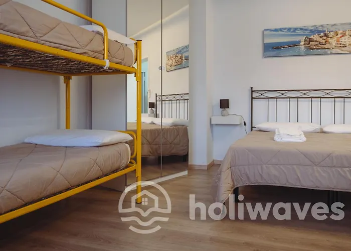 La Casa Di Luisa Nyaraló *