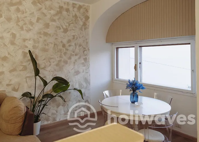 Nyaraló La Casa Di Luisa *