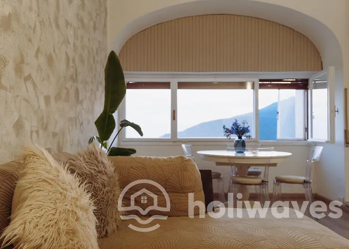 La Casa Di Luisa Moneglia